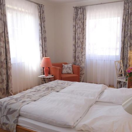 Hotel-Appartement Sonne Gersfeld Buitenkant foto
